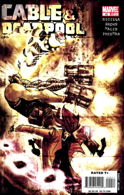 Cover of Fractured Part three