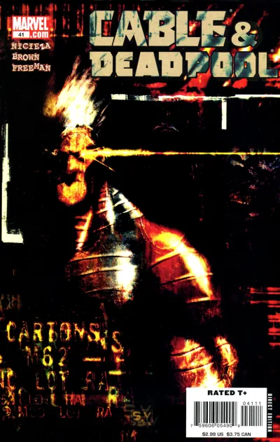 Cover of Fractured, Part Two