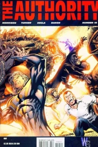 Fractured World: Episode One