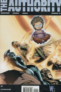 Fractured World: Episode Three