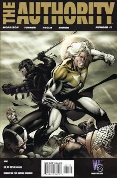 Cover of Fractured World: Episode Two