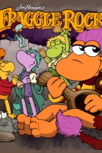 My Gift Is My Song; Shopping With Silly Creatures; Red's Chomp-A-Thon