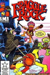 Exploring the Unknown