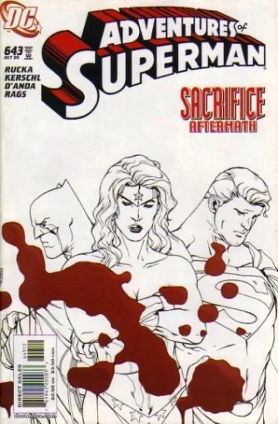 Cover of 2nd Printing