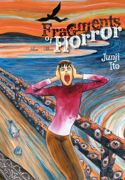 Cover of Vol. 1