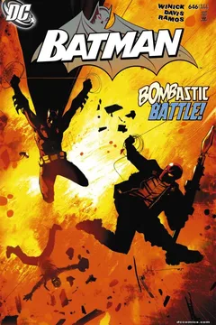 Franchise, Part 1 of 2: Supply Side Economics  : Bombastic Battle!
