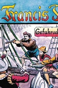 Gefahrvolle Heimfahrt