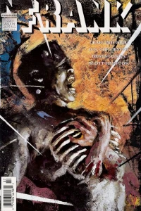 Happiness Is A Warm Corpse