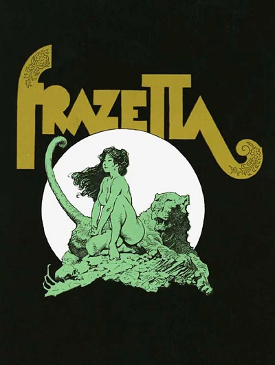 Cover of The Living Legend