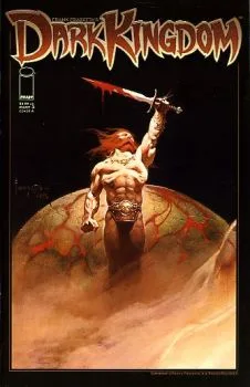 Cover of Isle of Blood and Iron