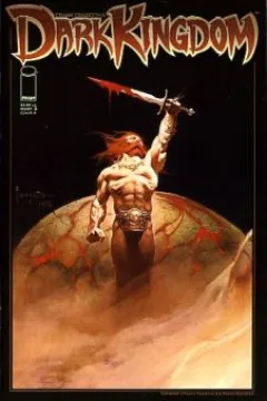 Isle of Blood and Iron