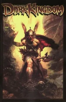 Cover of Red Morden