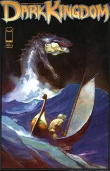 Cover of Witch Lights