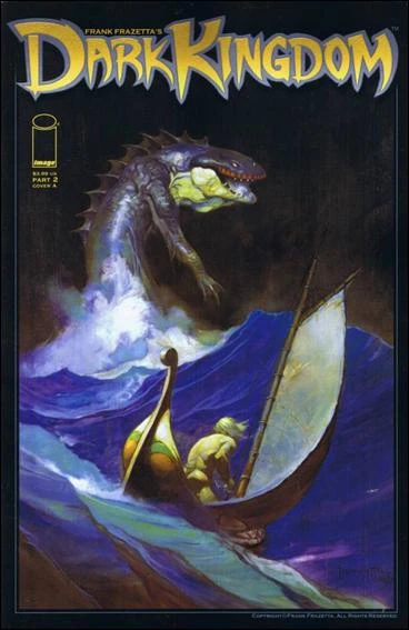 Cover of Witch Lights