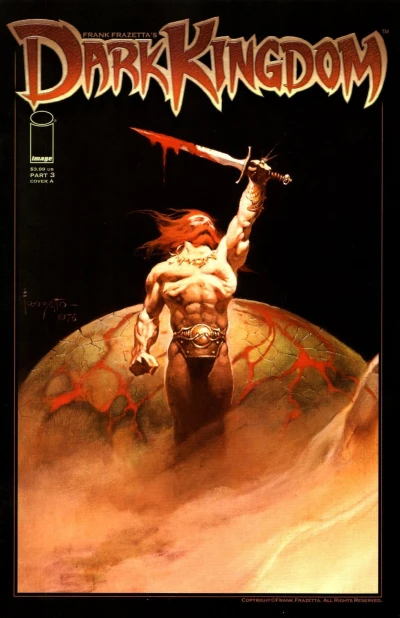 Cover of Isle of Blood and Iron
