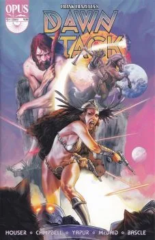 Cover of Volume 2