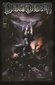 Cover of Shadows of Mirahan, Part 2