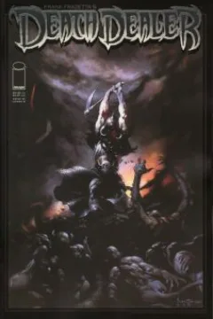 Shadows of Mirahan, Part 2