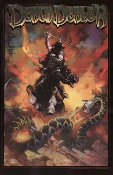 Cover of Shadows of Mirahan, Part 6