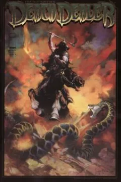 Shadows of Mirahan, Part 6