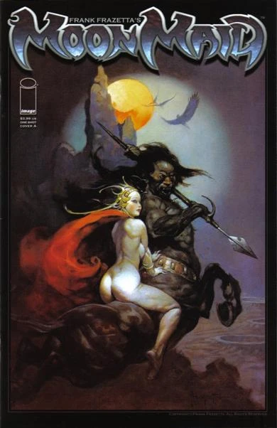 Cover of One Shot