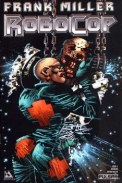 Issue #4