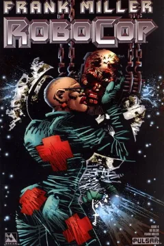 Issue #4