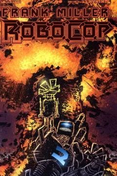 Issue #5