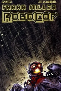 Issue #6