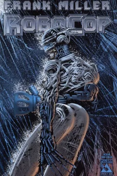 Issue #8