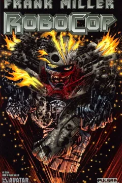 Issue #9