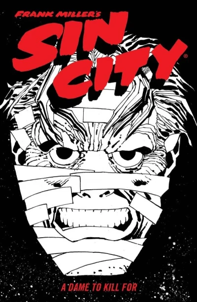 Cover of A Dame to Kill For (4th Edition)