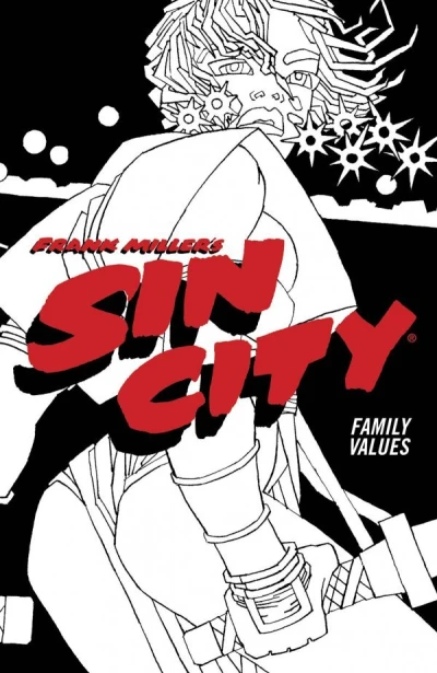 Cover of Family Values (4th Edition)