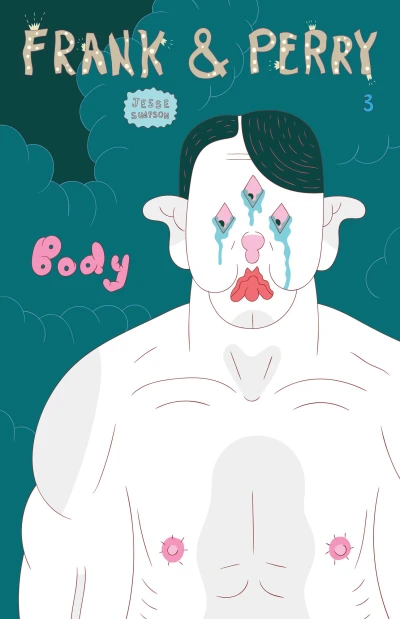 Cover of Body