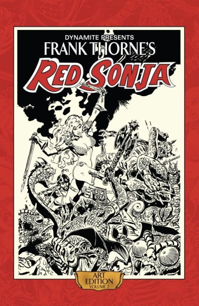 Cover of Volume 2