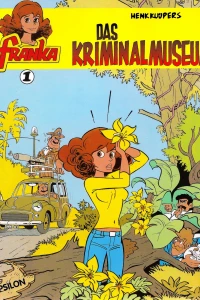 Das Kriminalmuseum