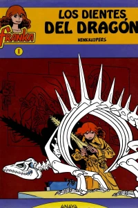 Los dientes del dragón