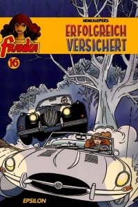 Erfolgreich versichert