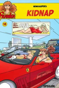 Kidnap