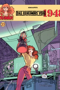 Das Geheimnis von 1948