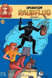 Operation Raubflug