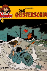 Das Geisterschiff