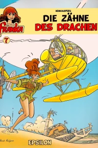 Die Zähne des Drachen