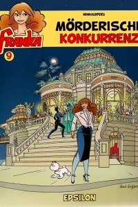 Mörderische Konkurrenz