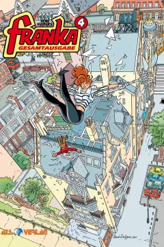 Issue #4