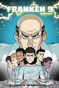 Genesis of the Genius Genus