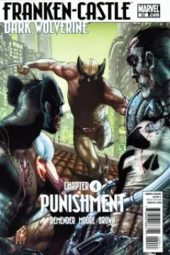 Punishment Chapter 4