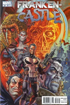 Issue #21