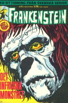 Issue #1