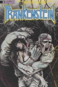 Issue #3